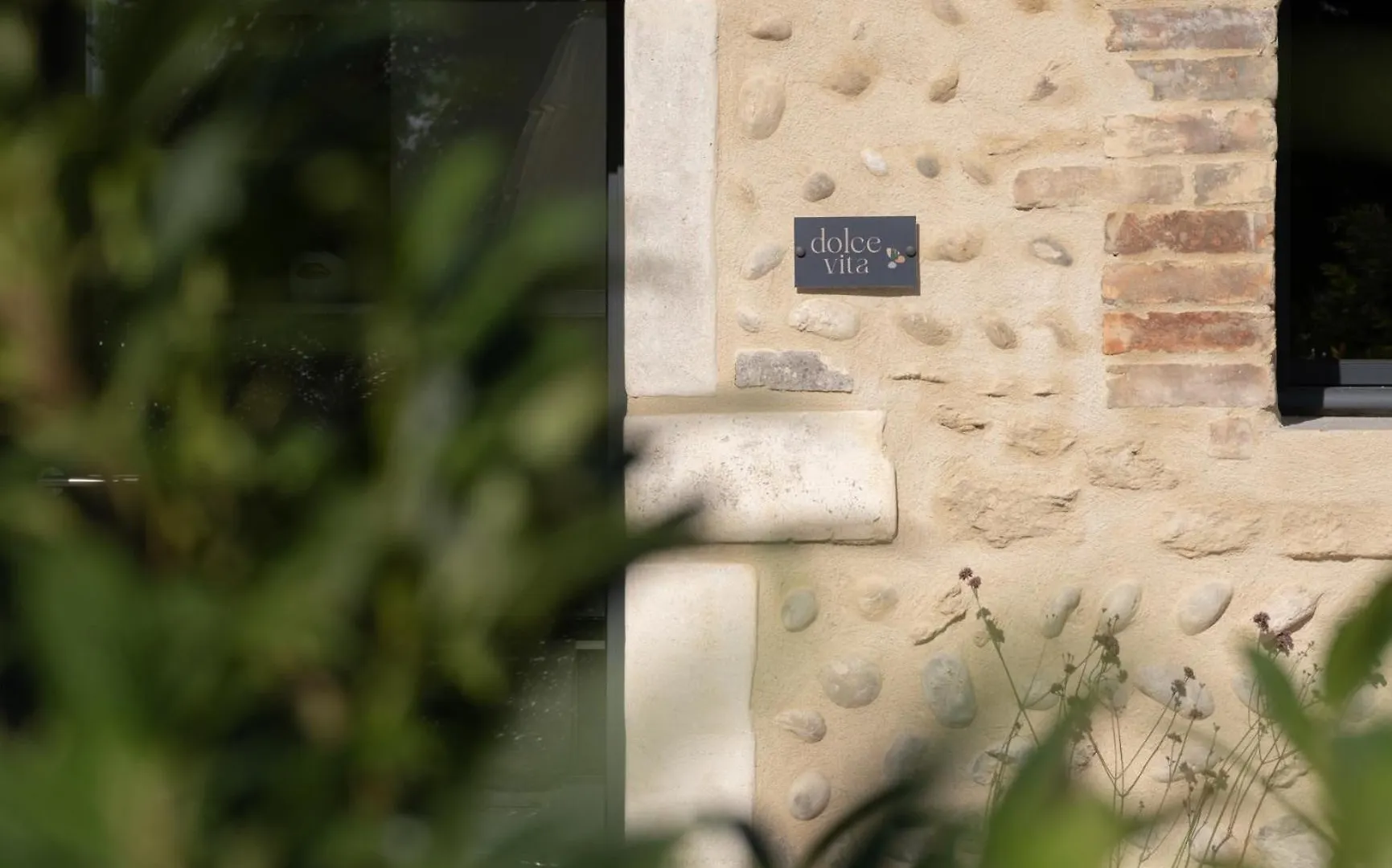 Dolce Vita - Un Air De Toscane Portes-les-Valence France