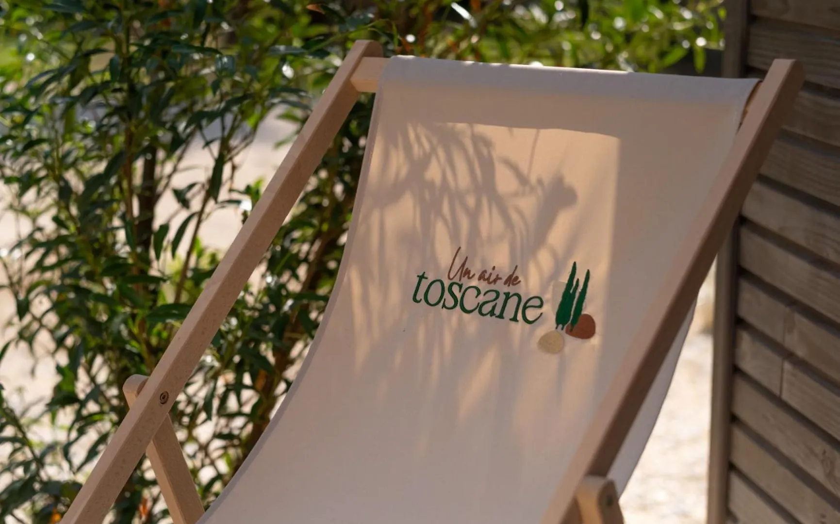 Holiday home Dolce Vita - Un Air De Toscane Portes-les-Valence