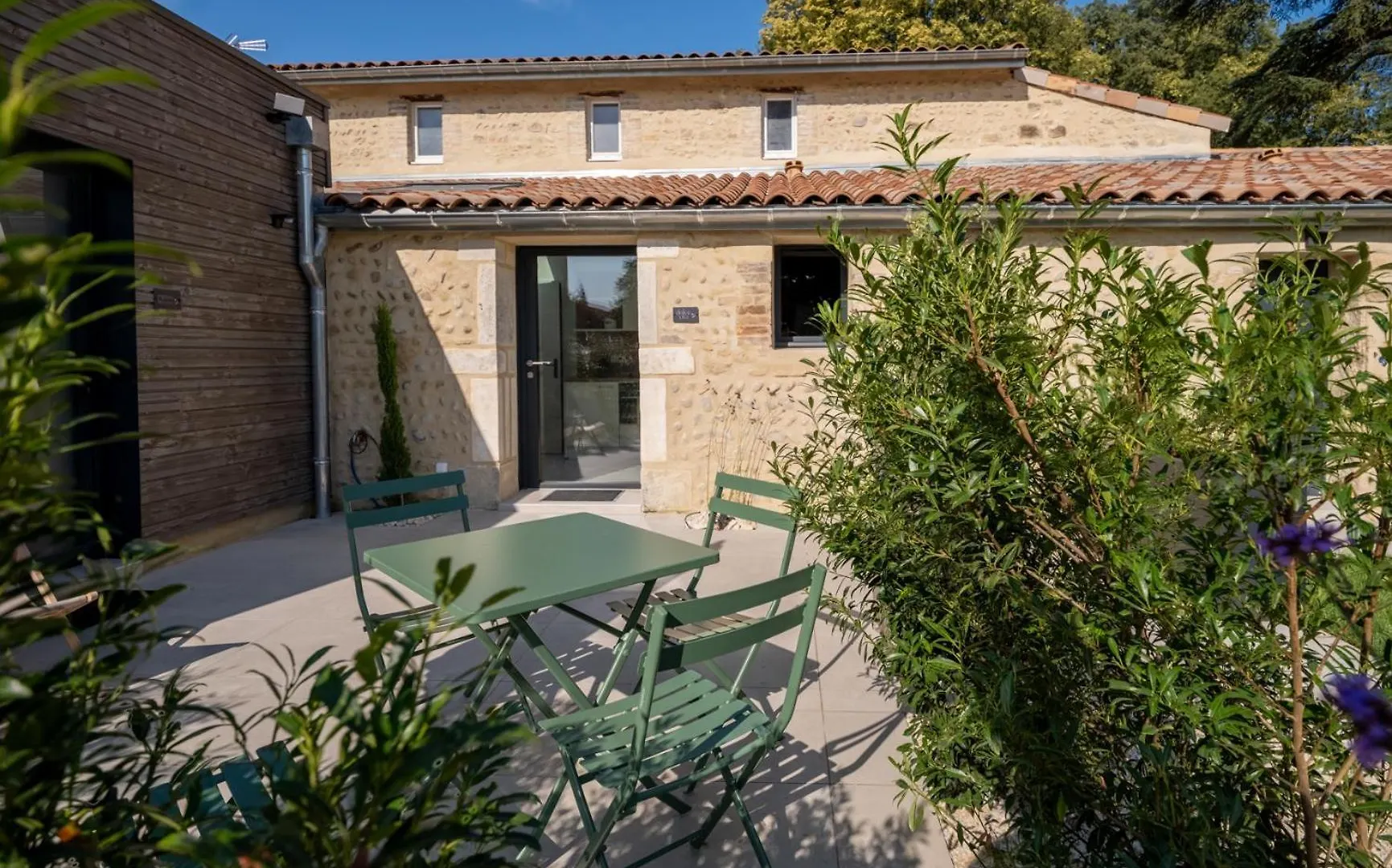 Holiday home Dolce Vita - Un Air De Toscane Portes-les-Valence